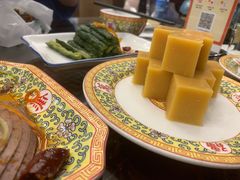 -烤肉季饭庄