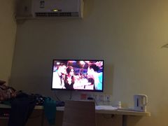 -7天酒店·广州天河公园地铁站店