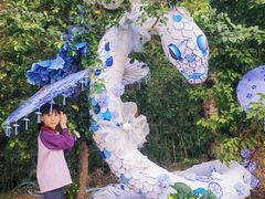 -云栖山谷野奢营地