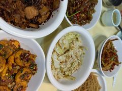 -笨罗卜浏阳菜馆(龙华鹏润达店)