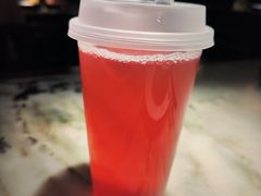 -绿茶餐厅(雁塔大悦城店)
