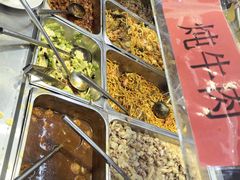 -富龙快餐店(铁西店)