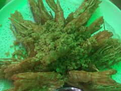 -無招牌海鮮(芽笼店)