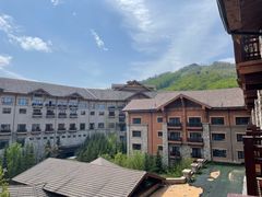 -长白山万达喜来登度假酒店