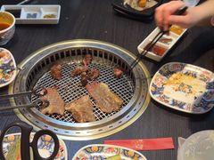 -AJIYA·池袋日式烧肉自助(天津万象城店)