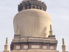 -张掖大佛寺景区