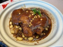 -老妈菜馆(建设街店)