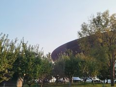 -北京雁栖湖国际会展中心