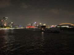 -公平路渡口(轮渡站)