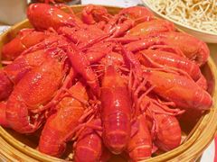 -靓靓蒸虾·头牌蒸虾(雪松路总店)
