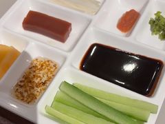 -鸭匠食府·挂炉烤鸭·新京菜(阜成路店)