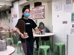 -维记咖啡粉面(福荣街店)