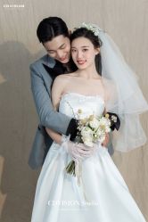 -CD视觉婚纱摄影