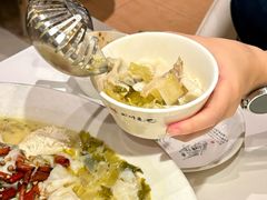 -川味堂·四川豆花(八卦岭店)