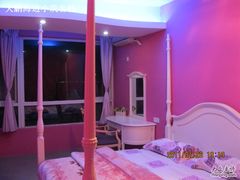 7-深圳海边小筑客栈