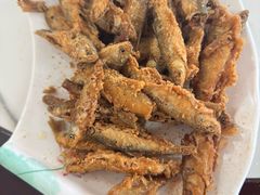 -途肴·老农饭庄(百里峡店)