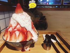 -怪物的冰与火(天虹商场中山路店)
