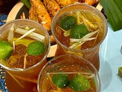 -马来西亚肉骨茶汤·招牌螃蟹·烧鸡·呷喱吧吧(海上世界店)