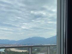 -瑰丽酒店·海吧·天际下午茶·现场DJ·天台酒吧