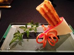 -LA TABLE de Joël Robuchon Restaurant