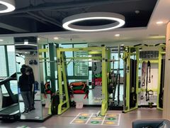 -M.S拳击泰拳馆(大学路店)