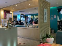 大堂-青瓷火锅料理(西单大悦城店)