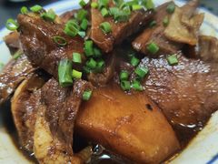-左记港食(融科天城店)