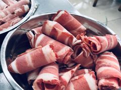 -三兴涮羊肉(荣安大街店)