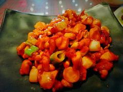 -玉桥餐厅(天坛店)