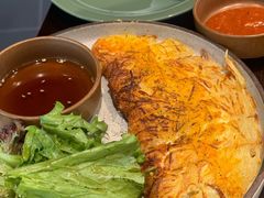 -Fuzzy Bistro 浮几韩餐·茶酒馆