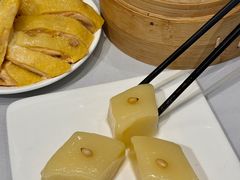 -沈大成(南京东路店)
