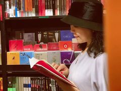 -西西弗书店&矢量咖啡(来福士广场店)