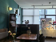 -FUNFUN有饭花园聚会餐厅