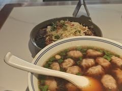 虾子馄饨-东园小馆·早茶·淮扬小炒(印象汇店)