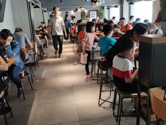 大堂-真功夫(棠下店)