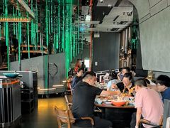 -大隐·成都火锅Bistro(合生麒麟新天地店)