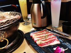 -黑牛の場(兴隆大奥莱店)