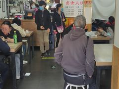 大堂-陈记卤煮小肠