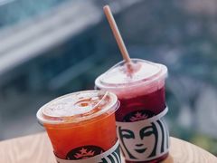 -星巴克(成都机场T2店)