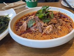 -阿斯牛牛·凉山菜(新会展店)