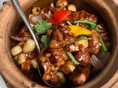 -食神鱼头佛跳墙(百子湾旗舰店)