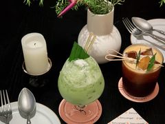 夏芒-fatty angel东南亚餐酒吧