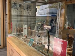 -戚顺兴盐水鸭(新街口明瓦廊店)