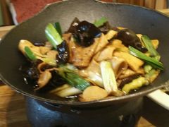 -旅马餐厅(茅家埠店)