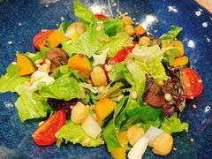 轻盈藜麦蔬菜沙拉-托斯卡纳烘焙意大利餐厅(五天地店)