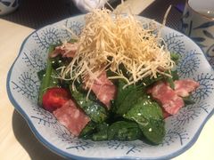 -有喜屋·深夜食堂(北京西路店)