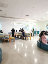 点击看大图 -上海市儿童医院(泸定路院区)