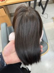 点击看大图 -川和潮人漂色·烫染·接发