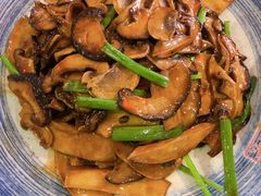 -兰溪小馆(东直门簋街店)