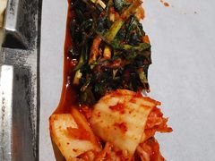 -韩国大金刚烤肉·料理(印象城店)